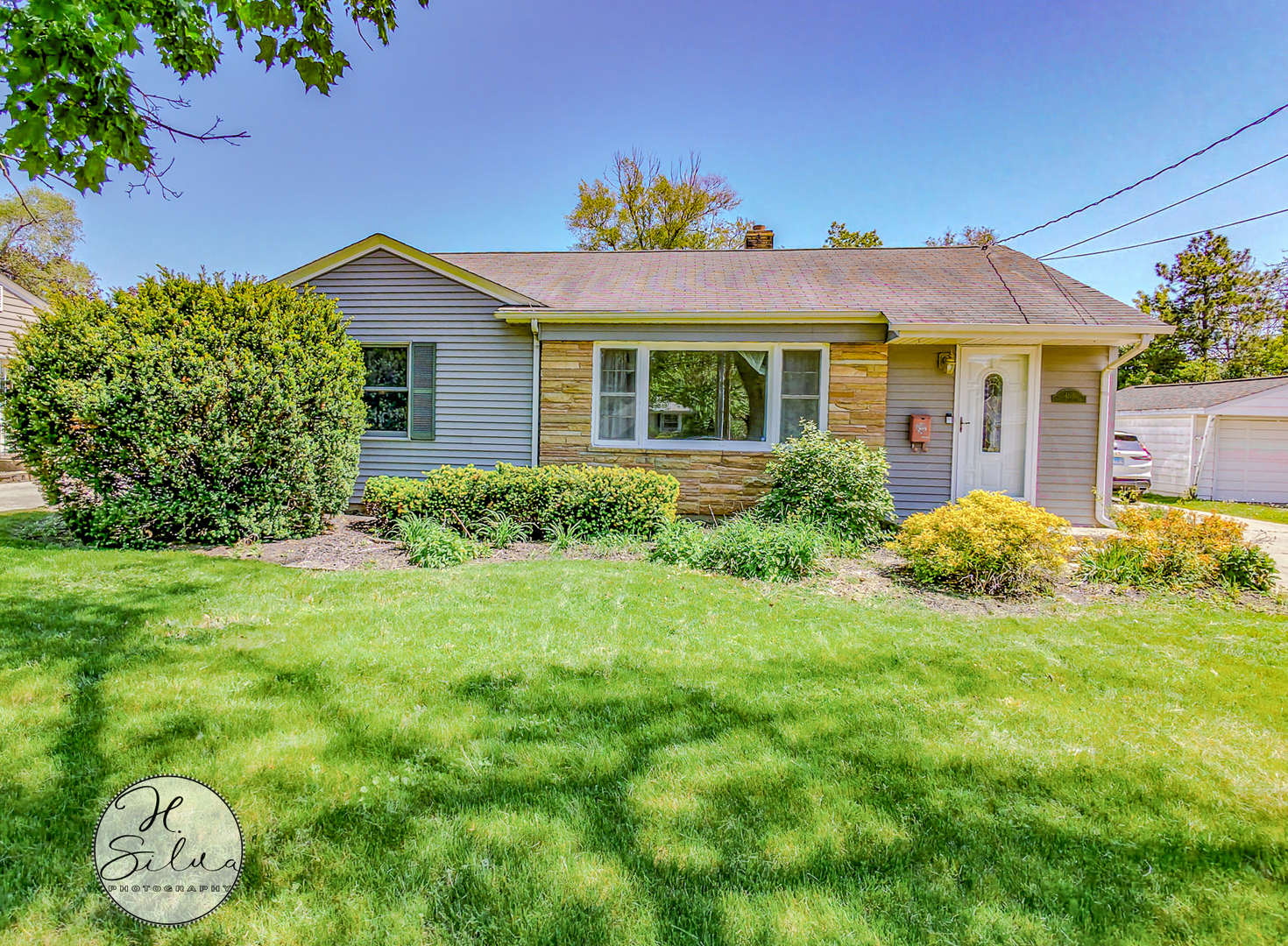 401 Linn Avenue