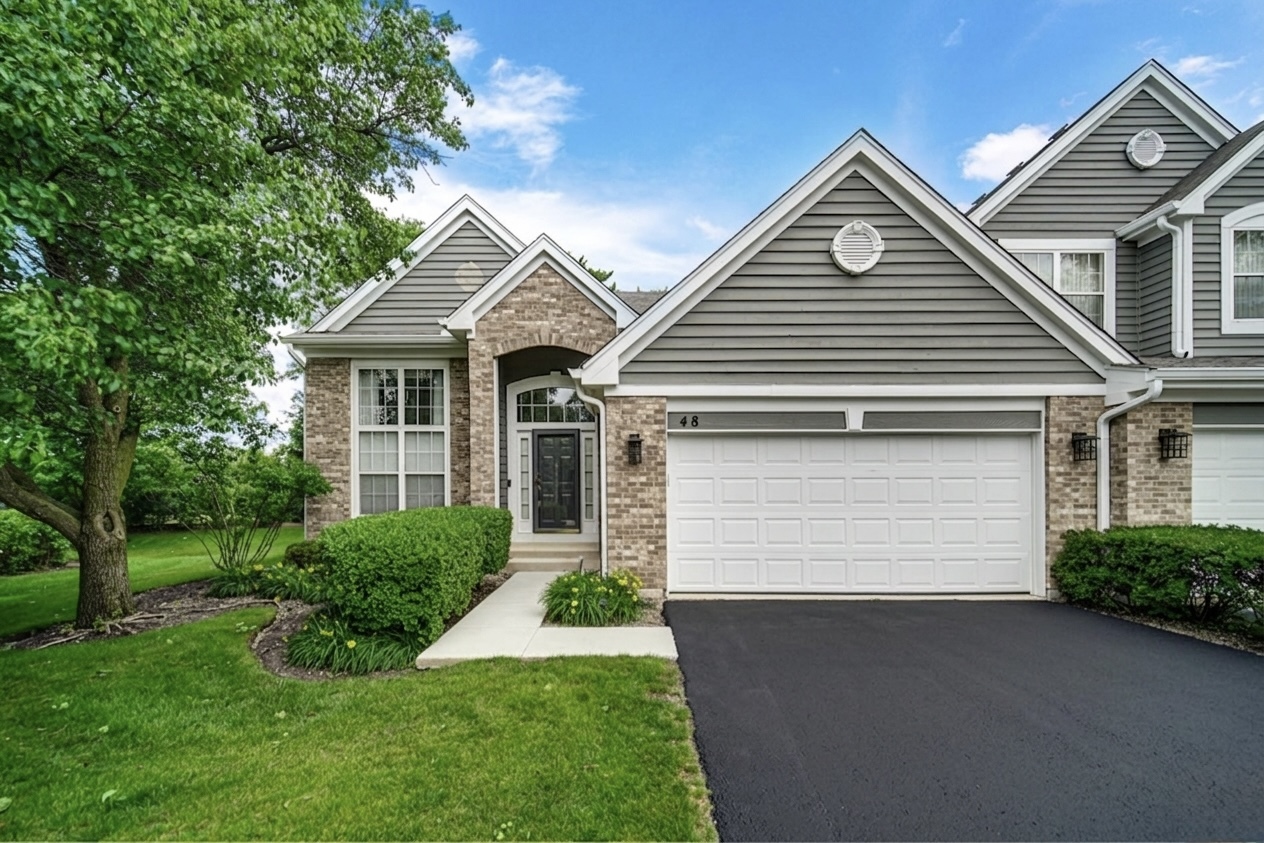 48 Wellesley Circle