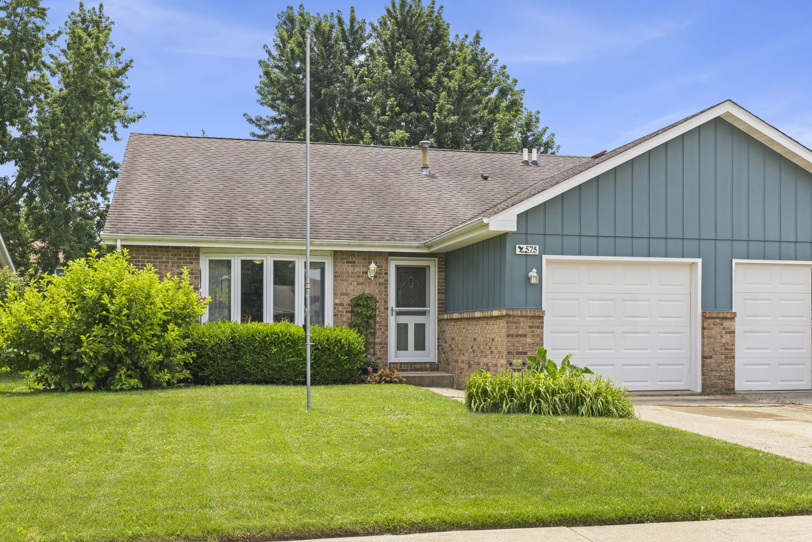 575 Elizabeth Drive