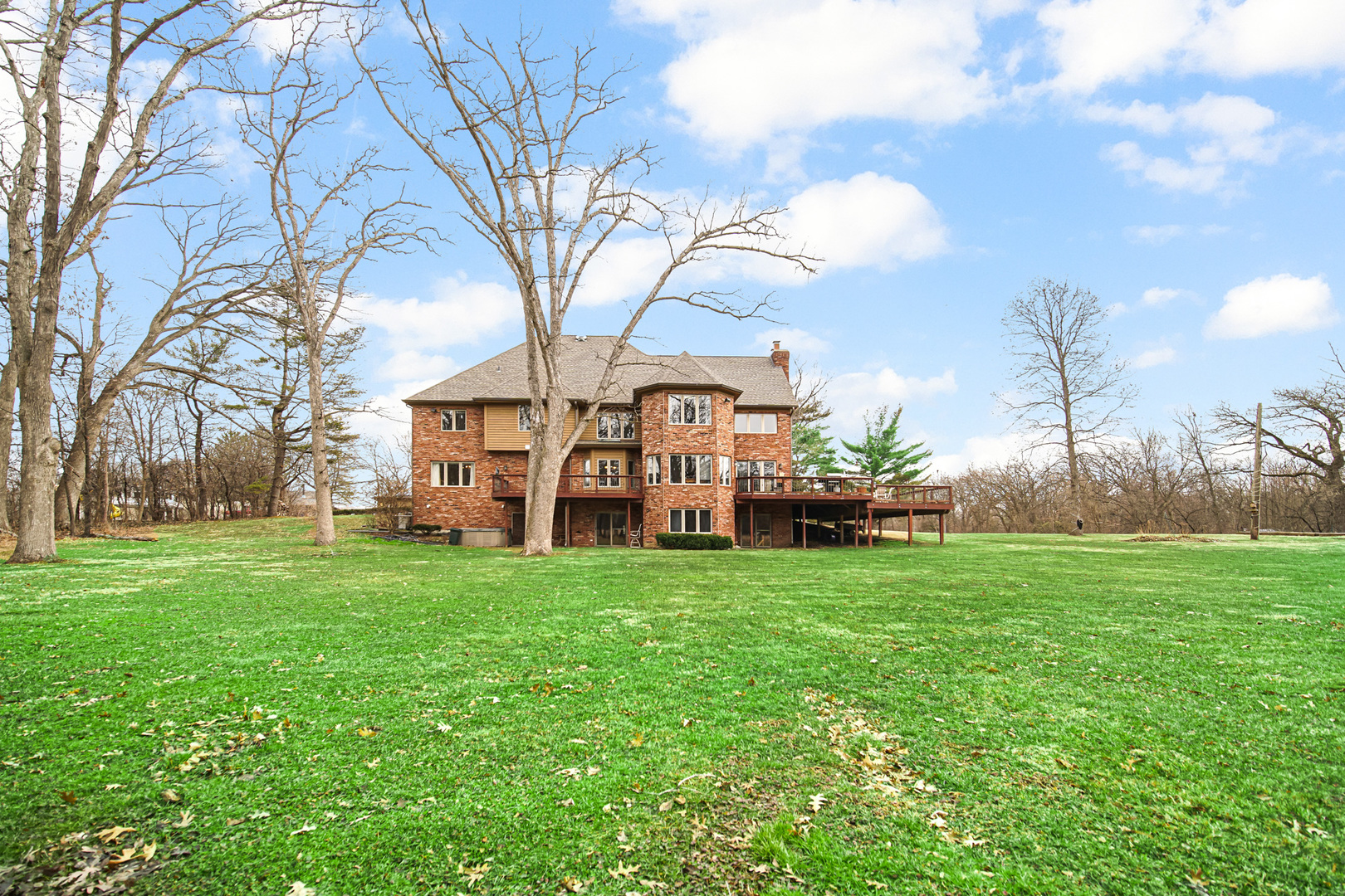 1N424 Indian Knoll Road