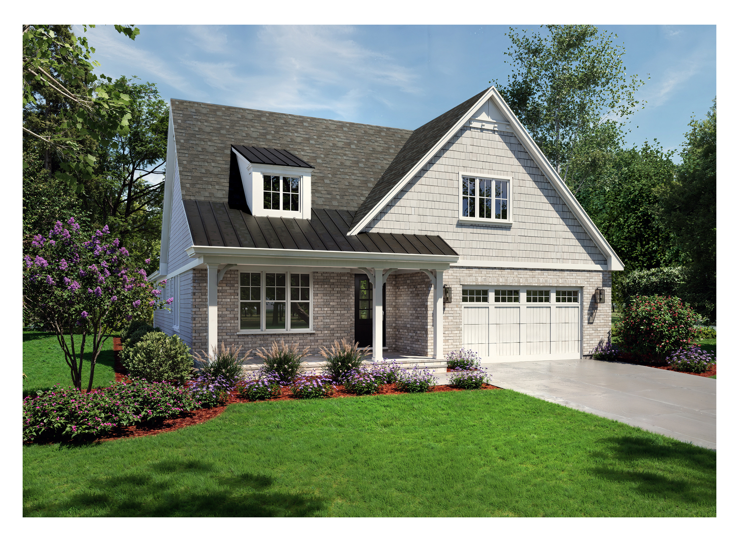 6035 Bentley (Lot 9) Avenue