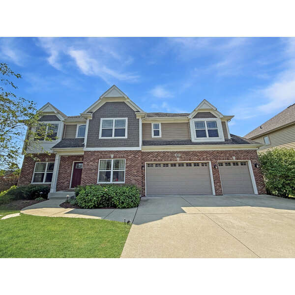 601 Oak Lane