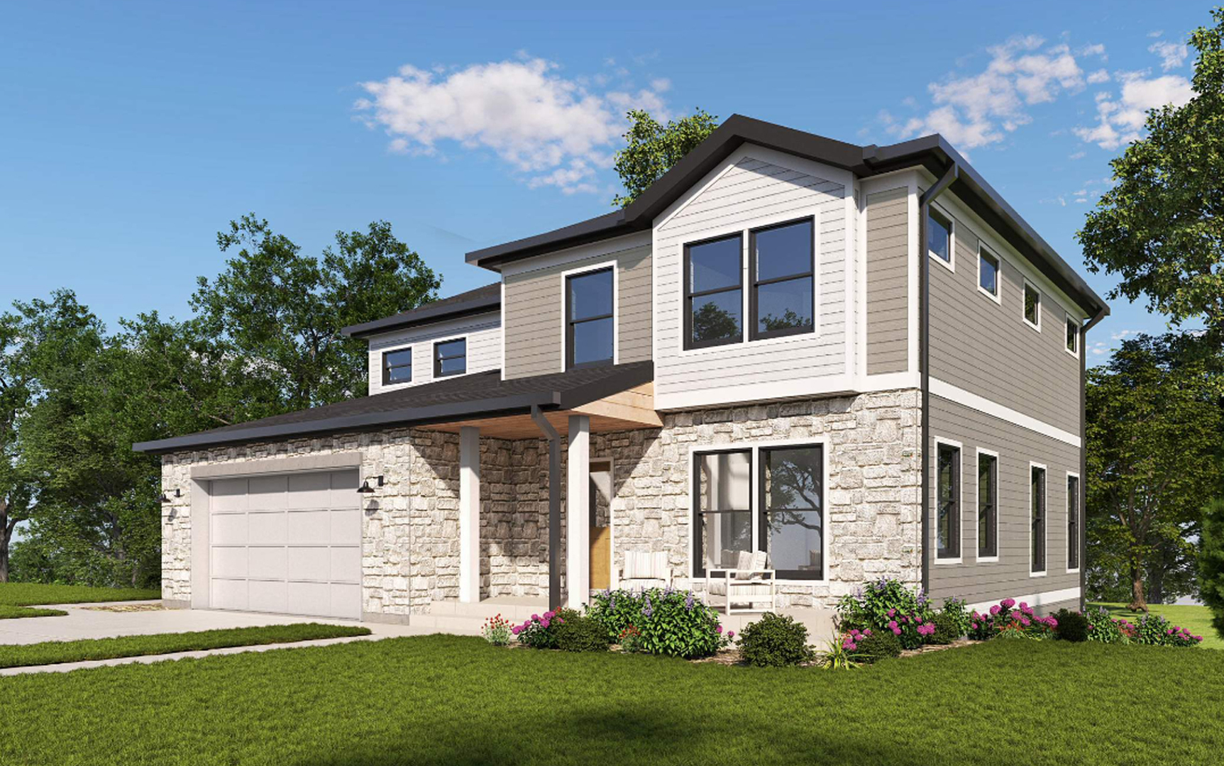 1283 N itasca Road
