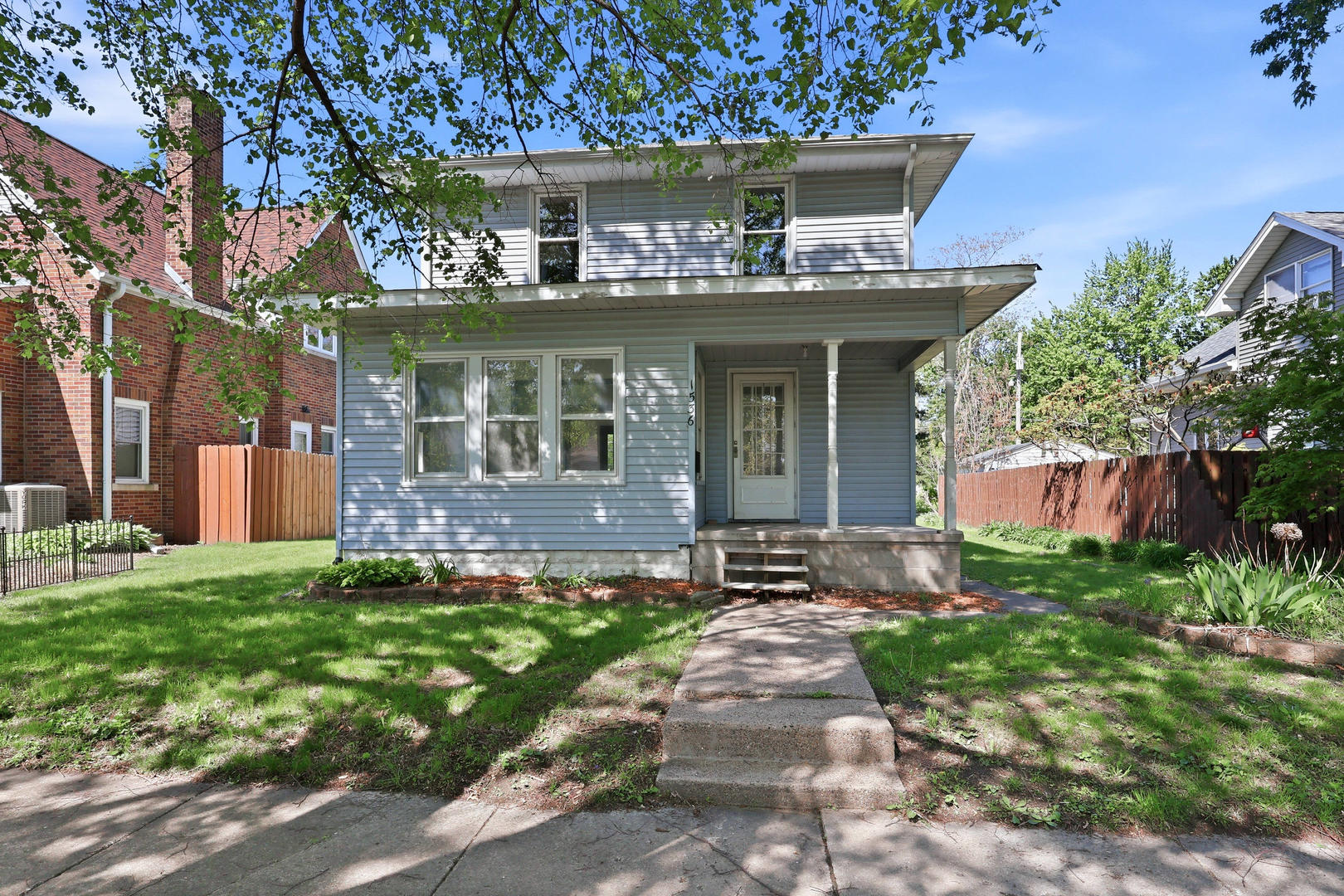 1536 35th Street