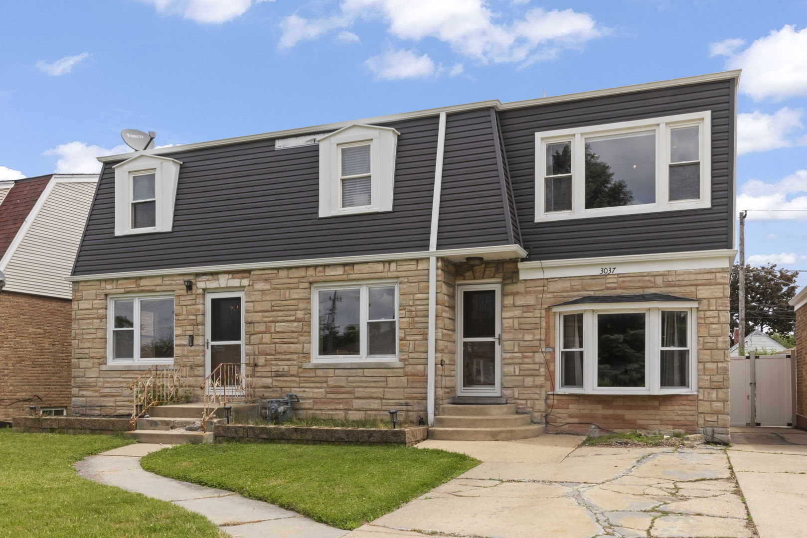 3037 Ernst Street