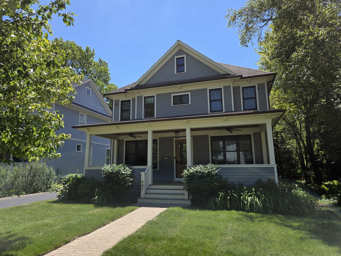 407 McKinley Avenue