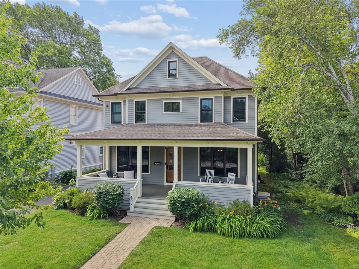 407 McKinley Avenue