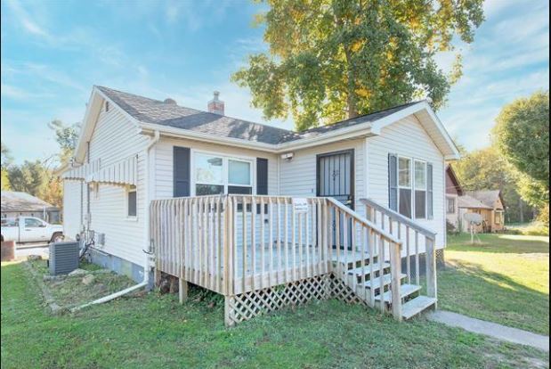 2802 Archer Drive