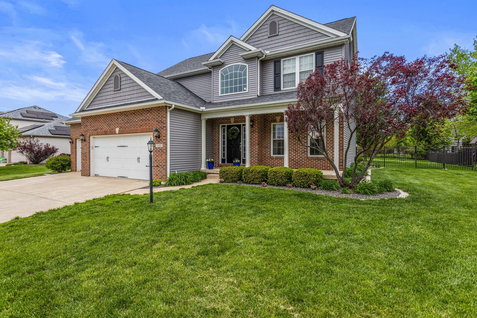 1308 Woodberry Drive