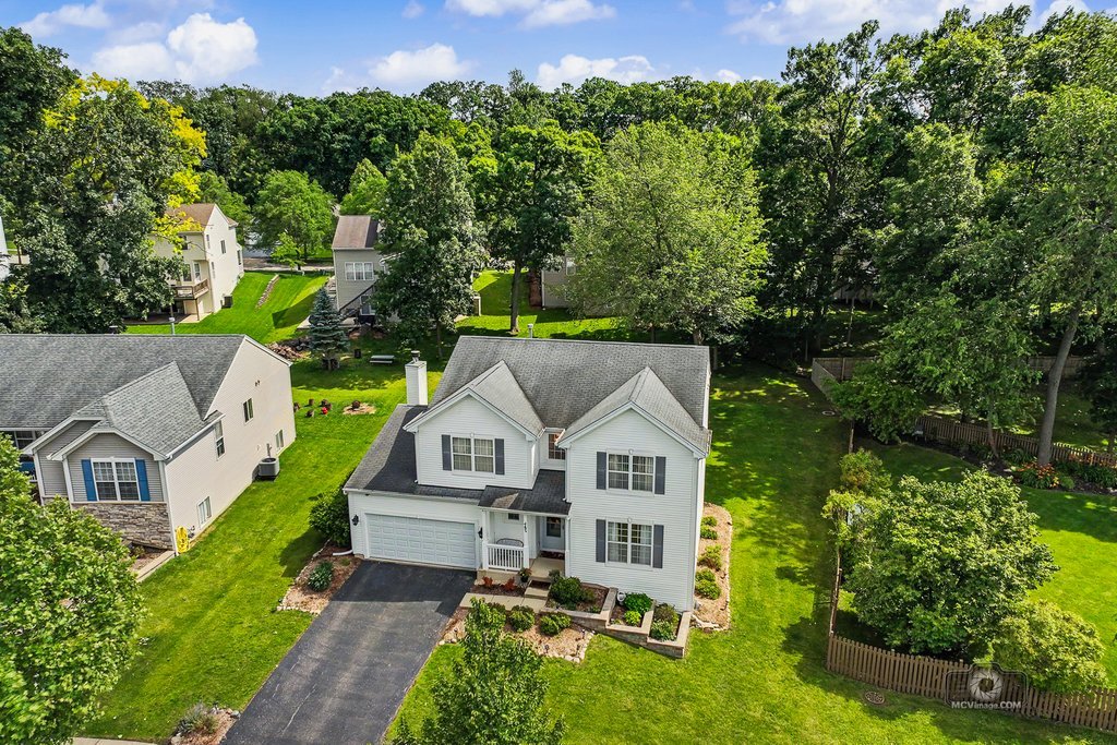 483 Elm Ridge Road