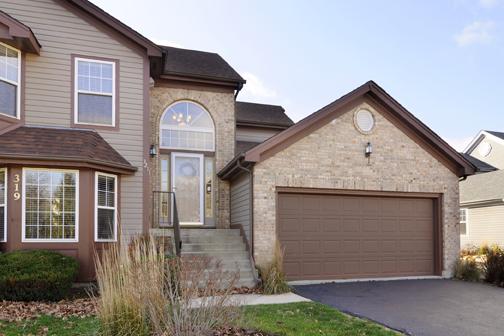 321 Kresswood Drive