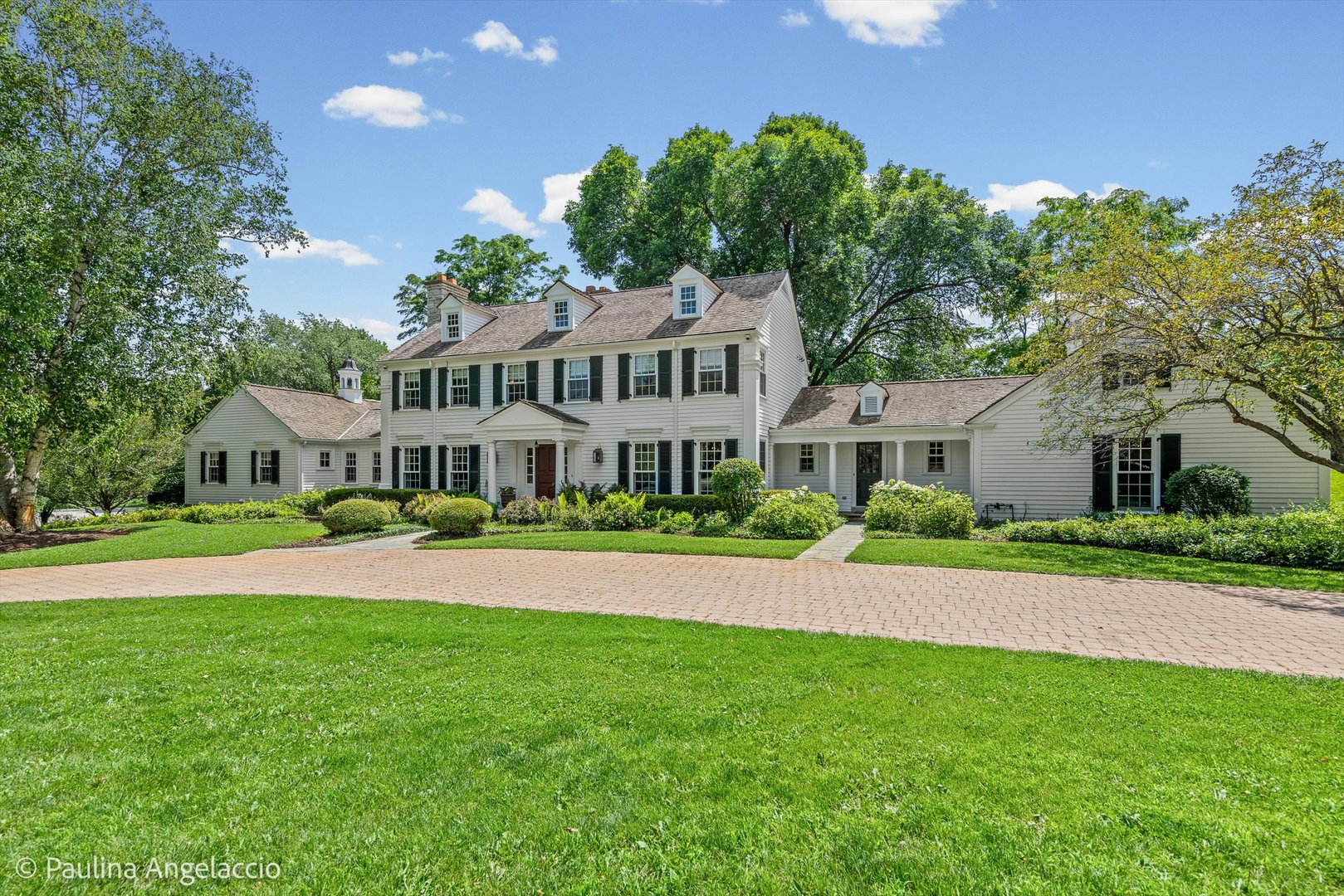 13 Deepwood Road