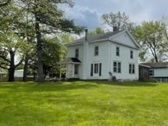 8 Bristol Ridge Road