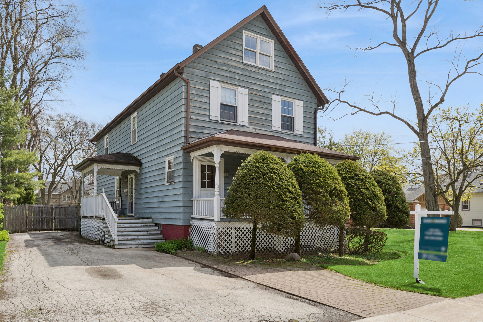 933 Harms Road
