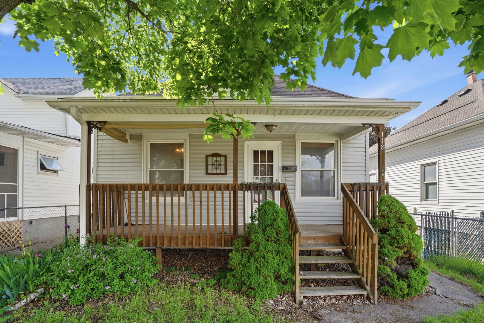 118 5th Street