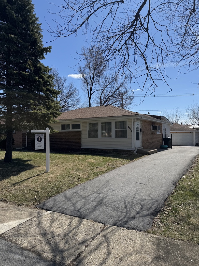 3133 Stafford Drive