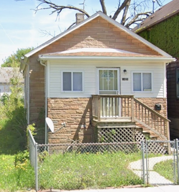 1419 Parnell Avenue