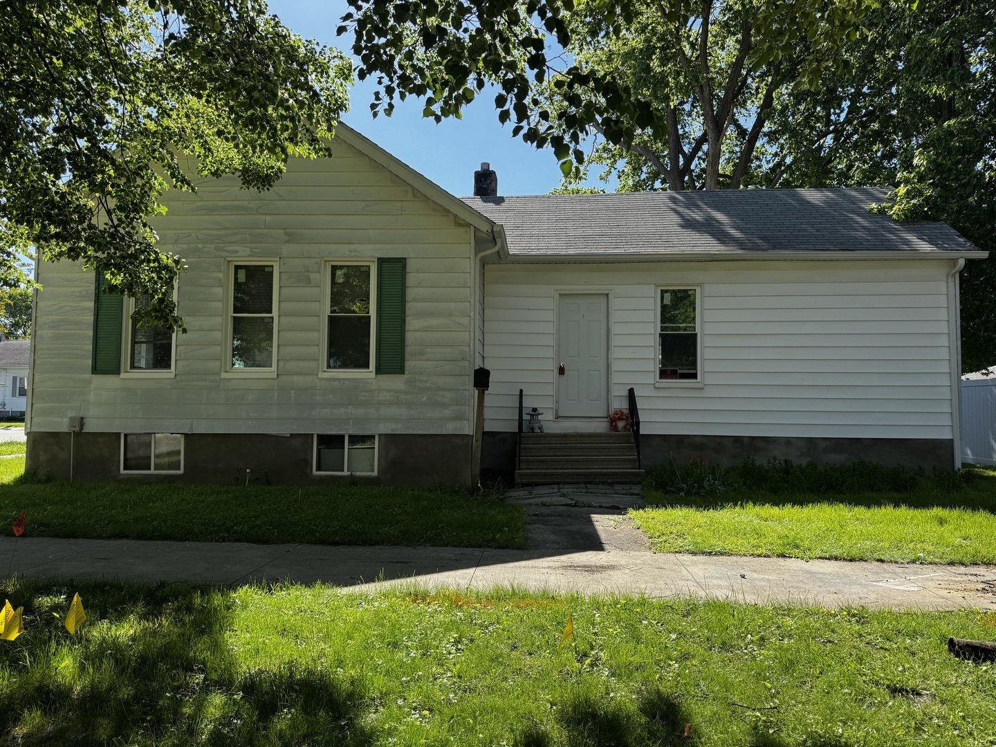 801 N Mill Street