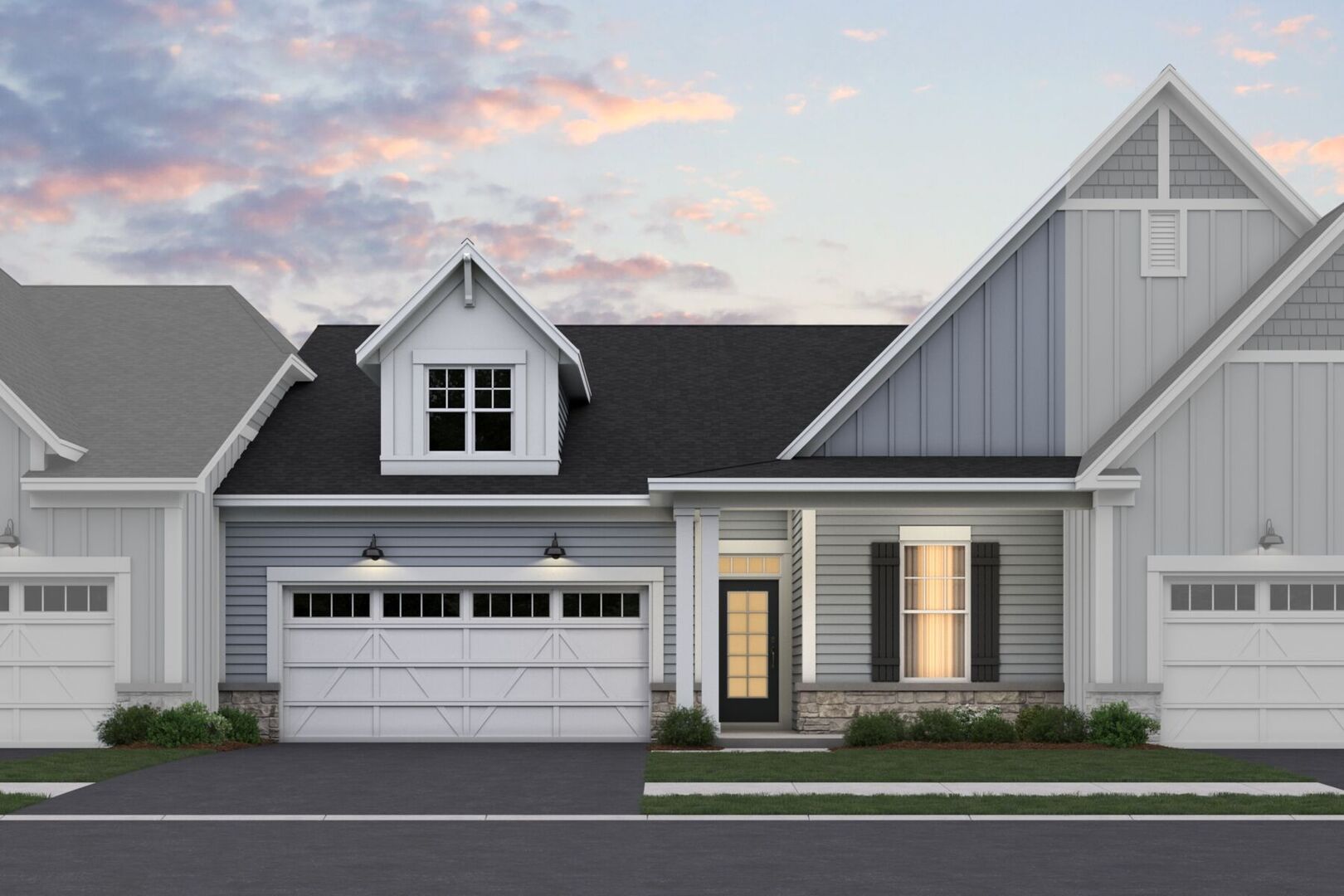 25512 W Alabaster Circle