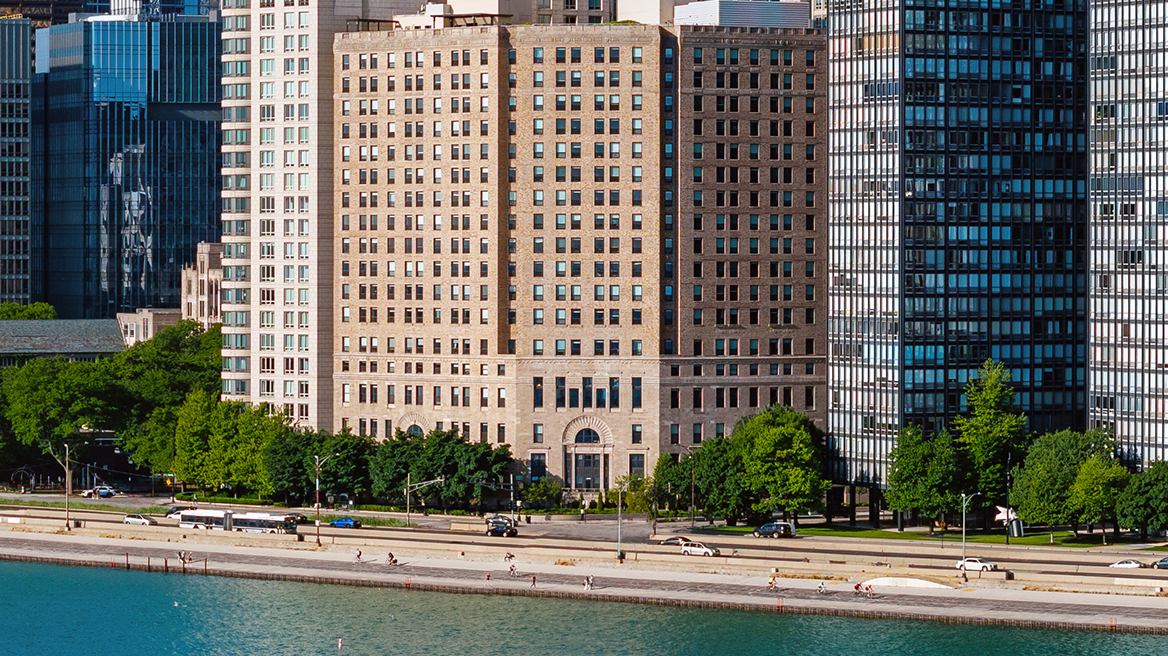 850 N Lake Shore Drive