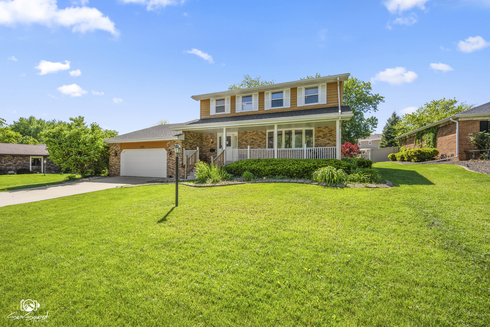 357 Windermere Way