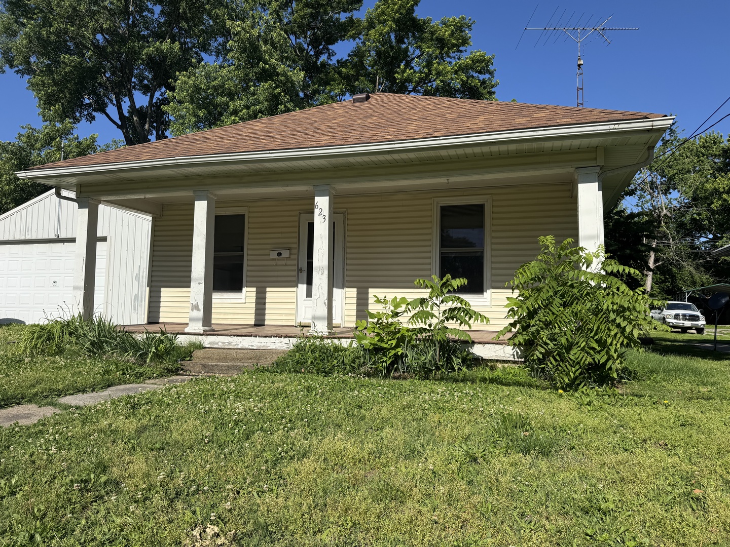 623 N 14th Street