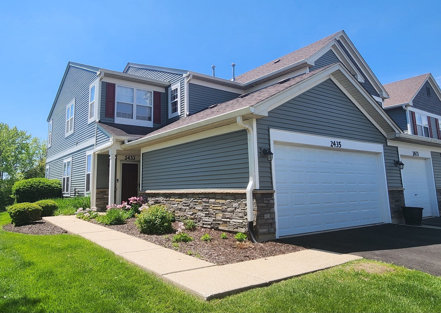 2435 Golf Ridge Circle