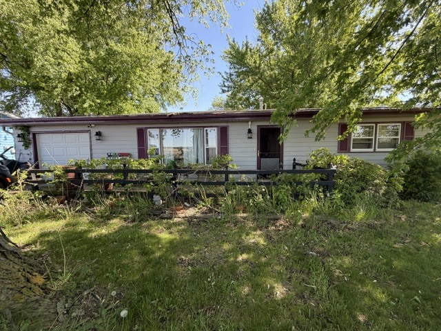 11141 E Fisher Road