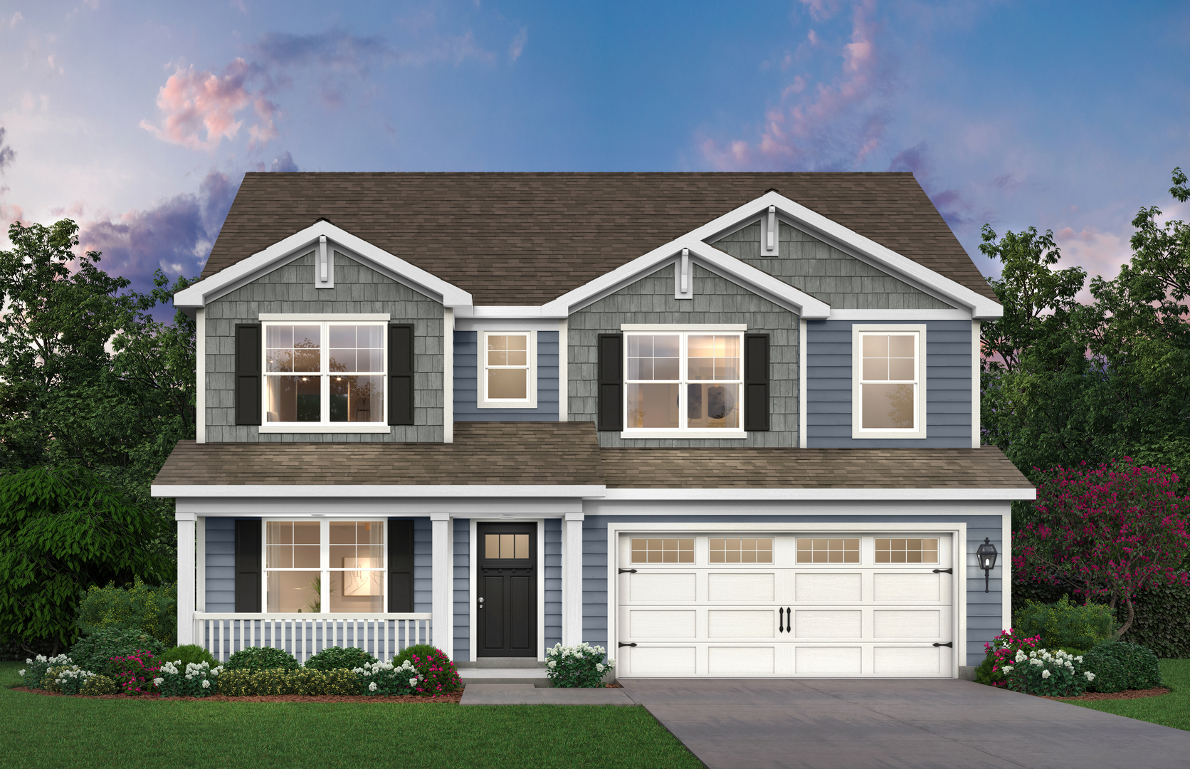 292 Snowdrop Lane