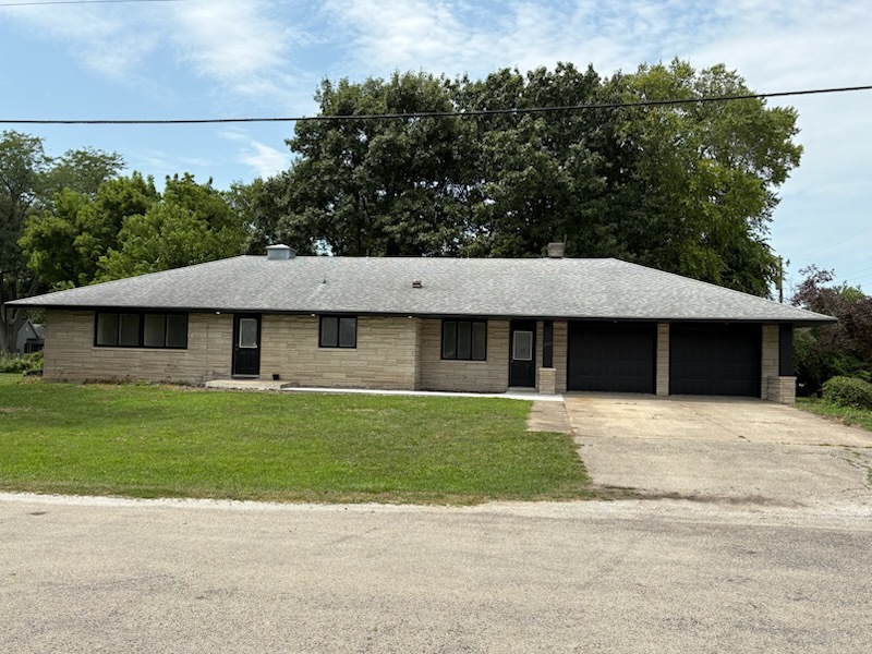 305 N Second Street
