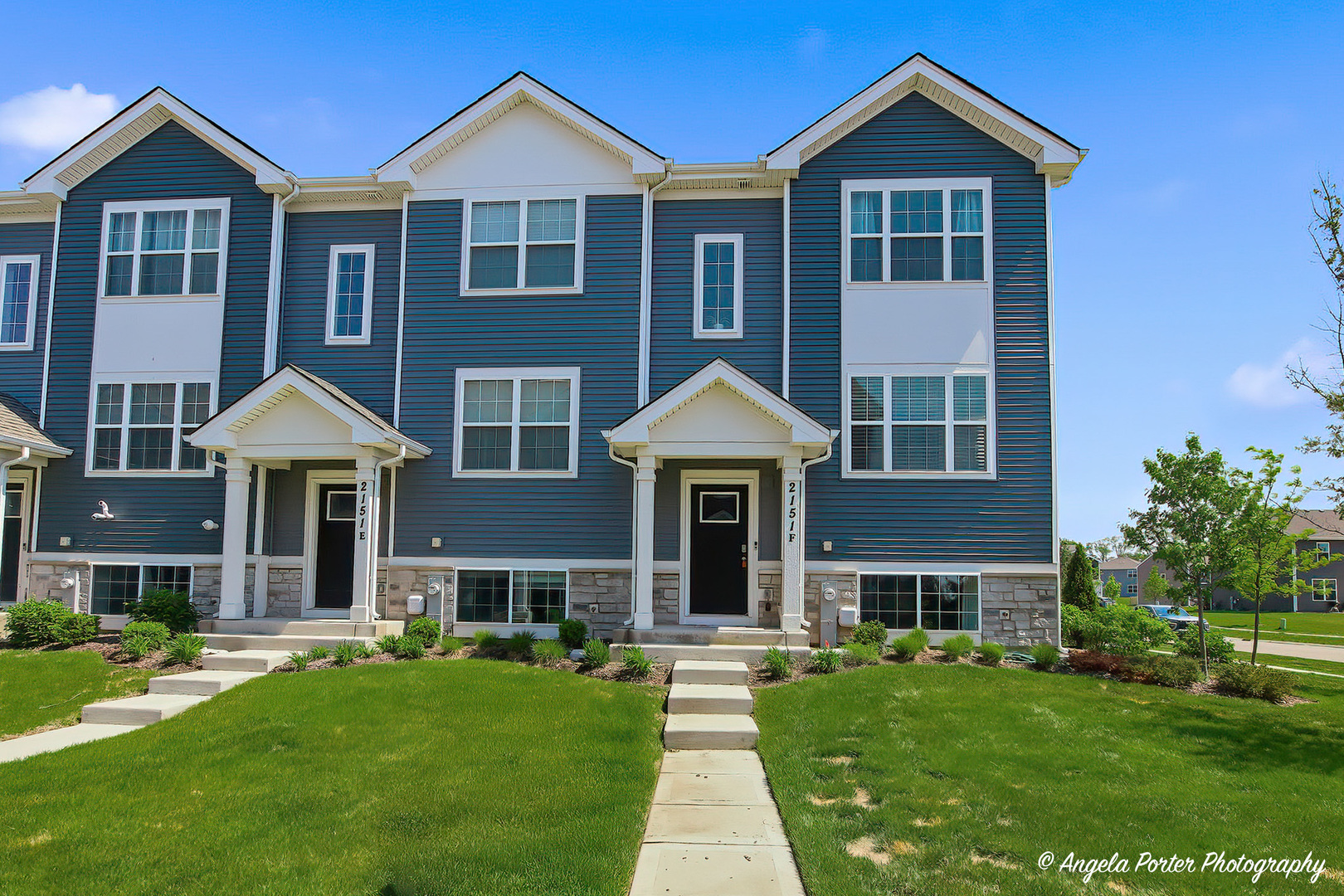 2151 Sassafras Way