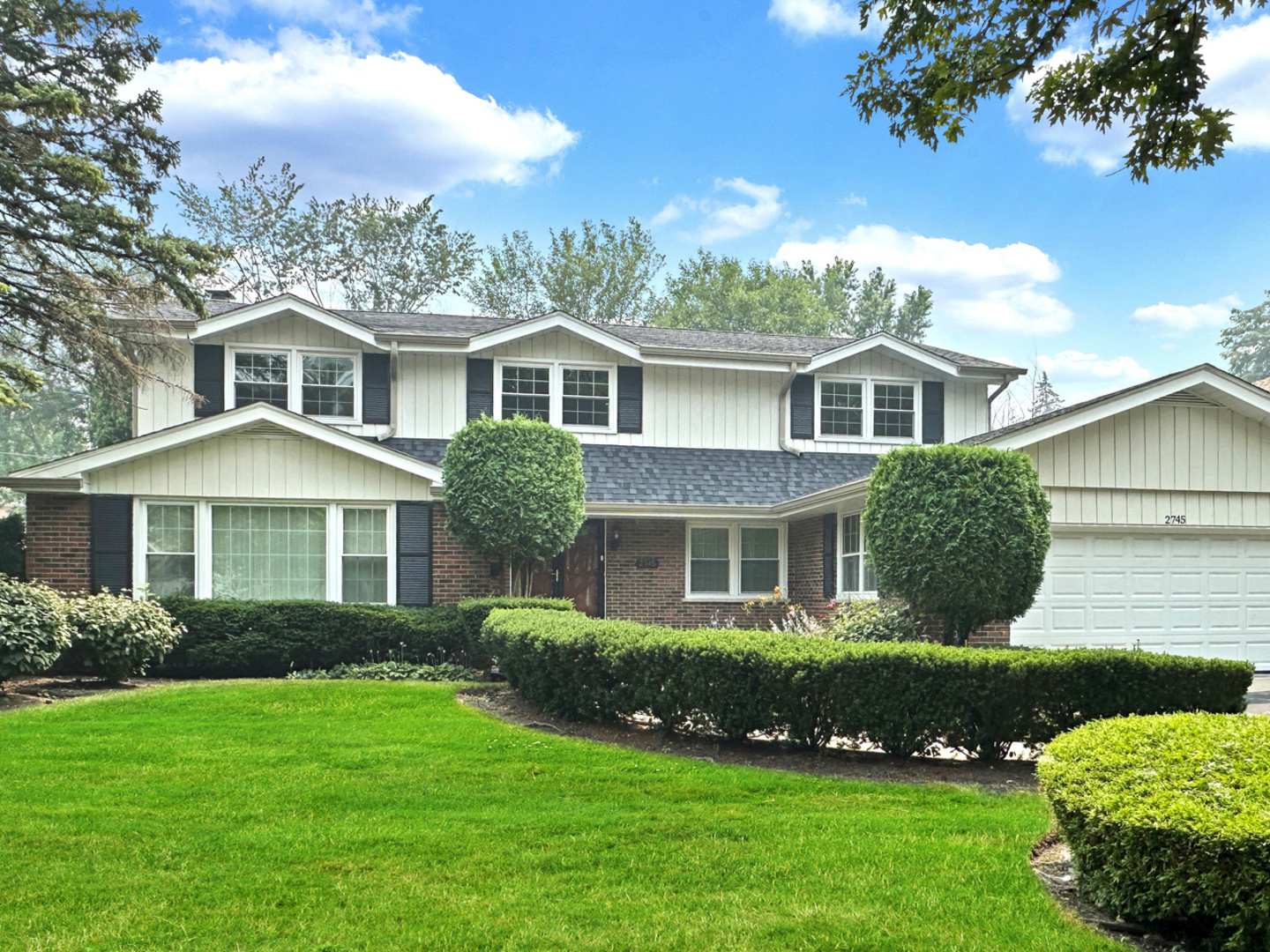 2745 Covert Road