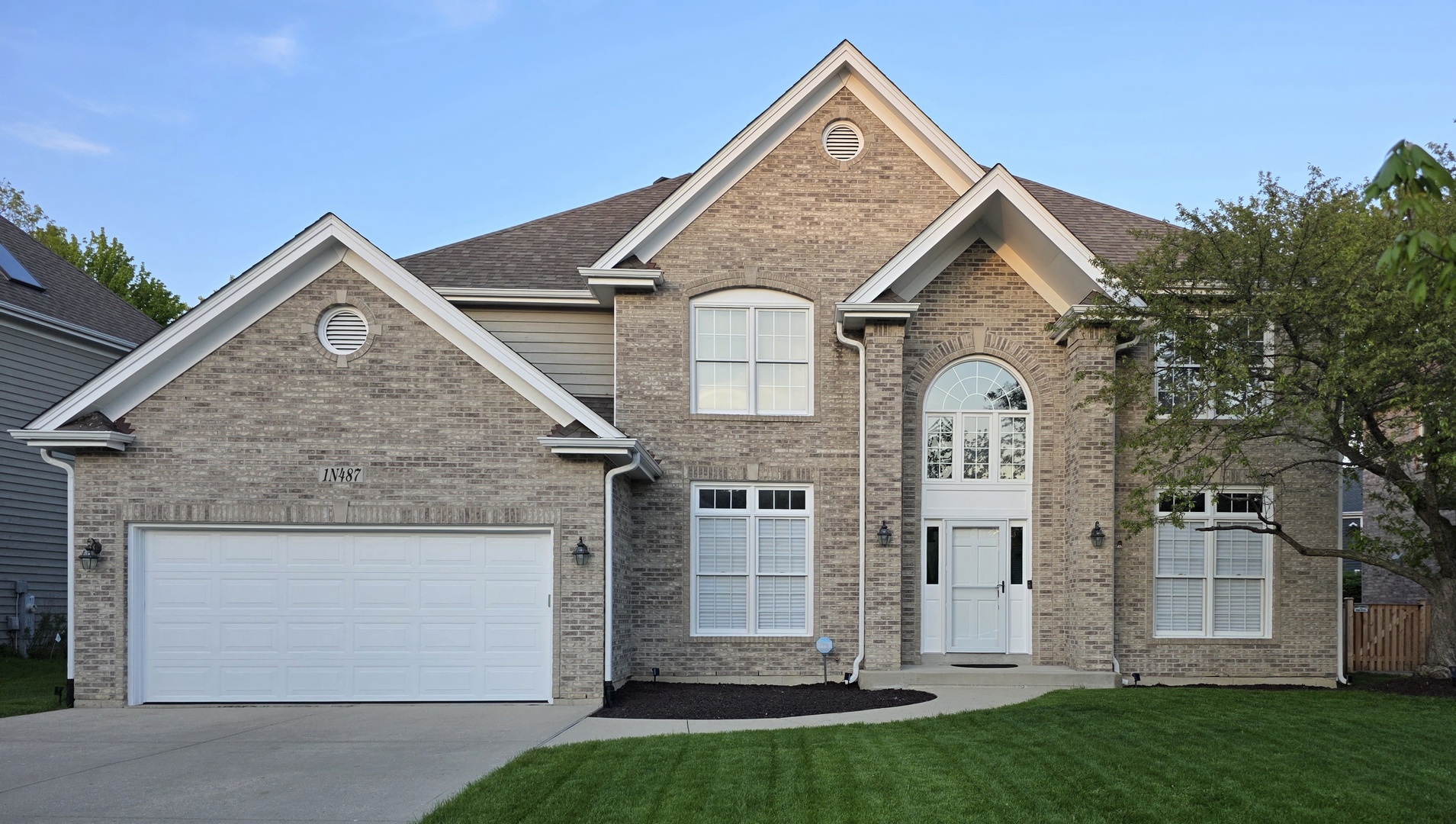 1N487 Seminole Lane