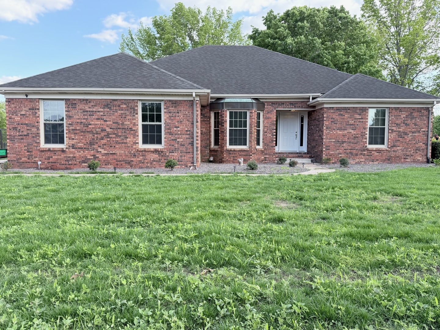4 Sebring Road