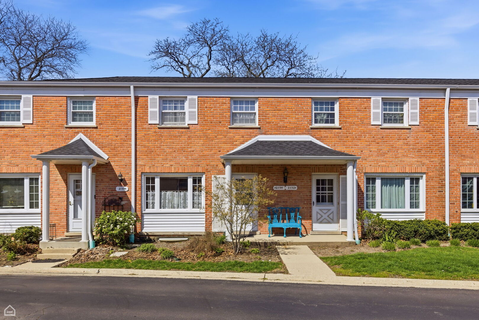 2154 Rugen Road