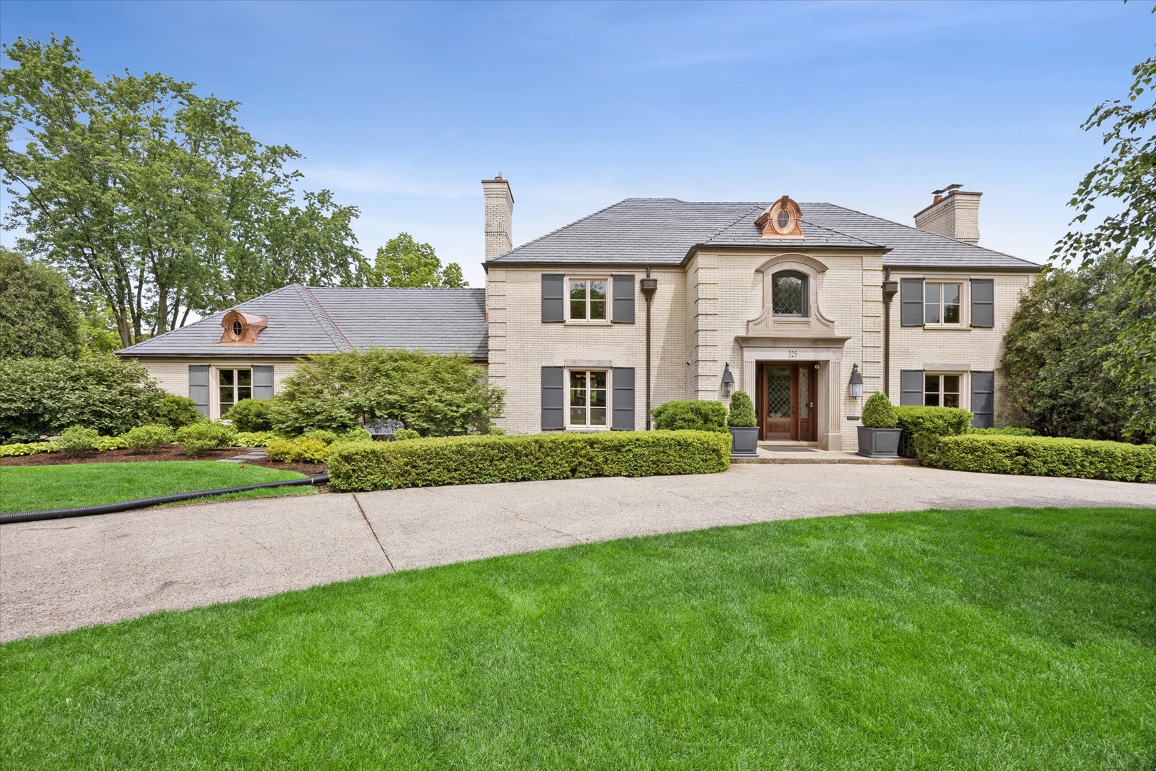 325 Princeton Road
