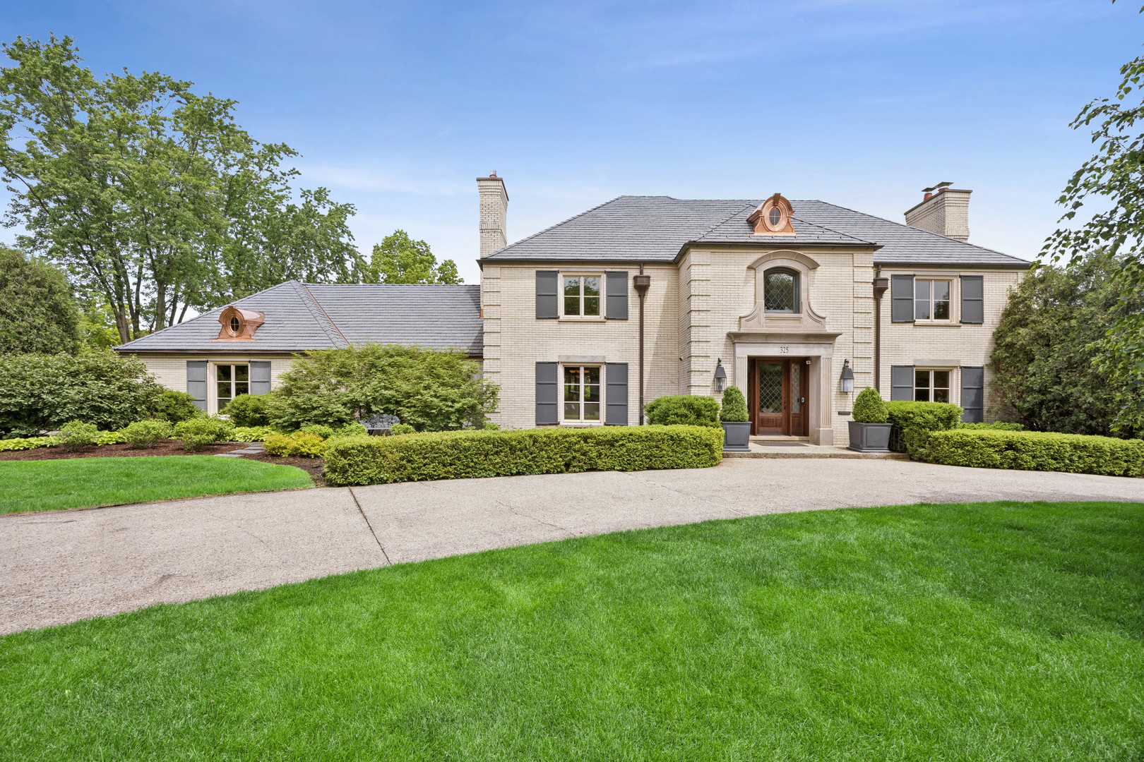 325 Princeton Road
