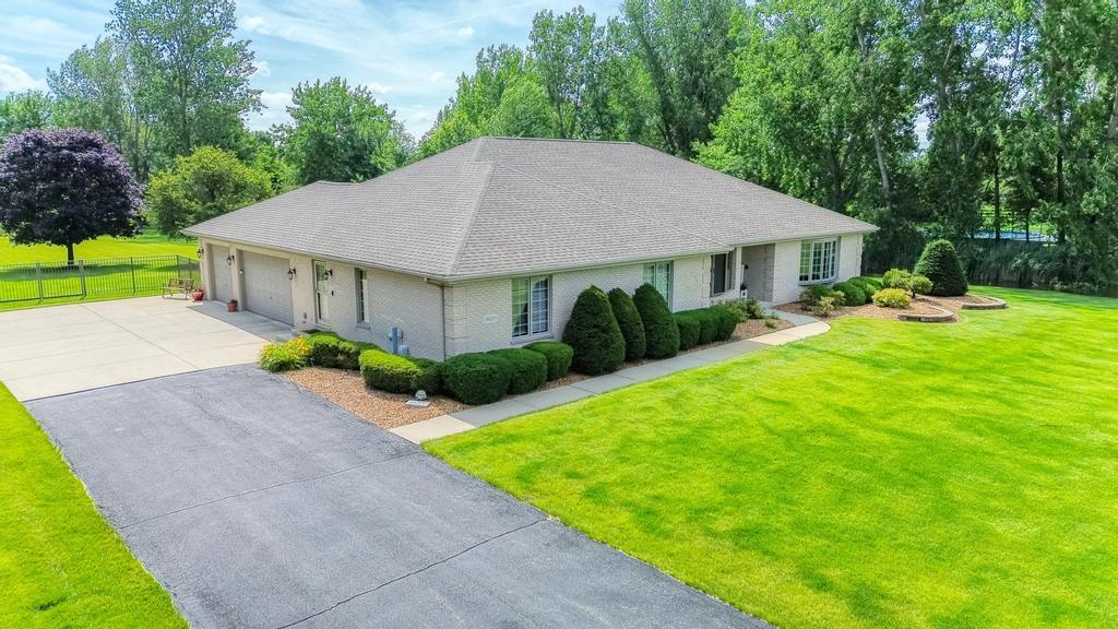 24031 S SCHOOLHOUSE Road