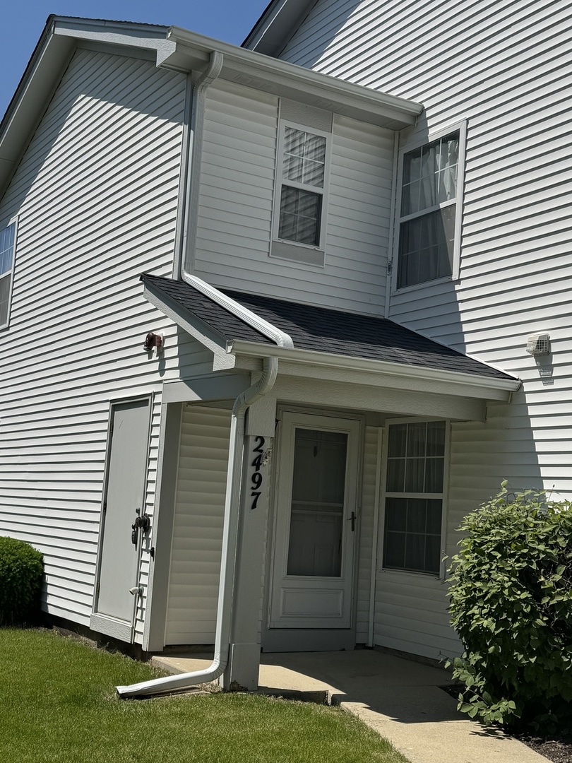 2497 Frost Drive