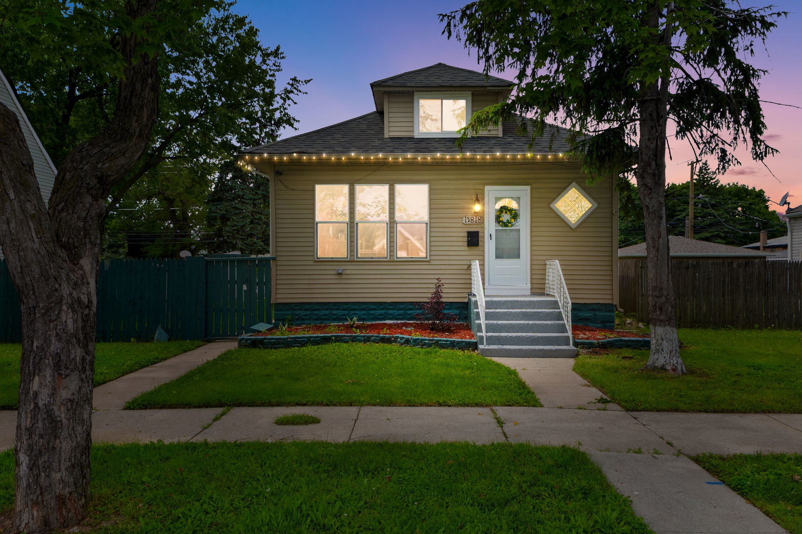 15818 Willard Avenue