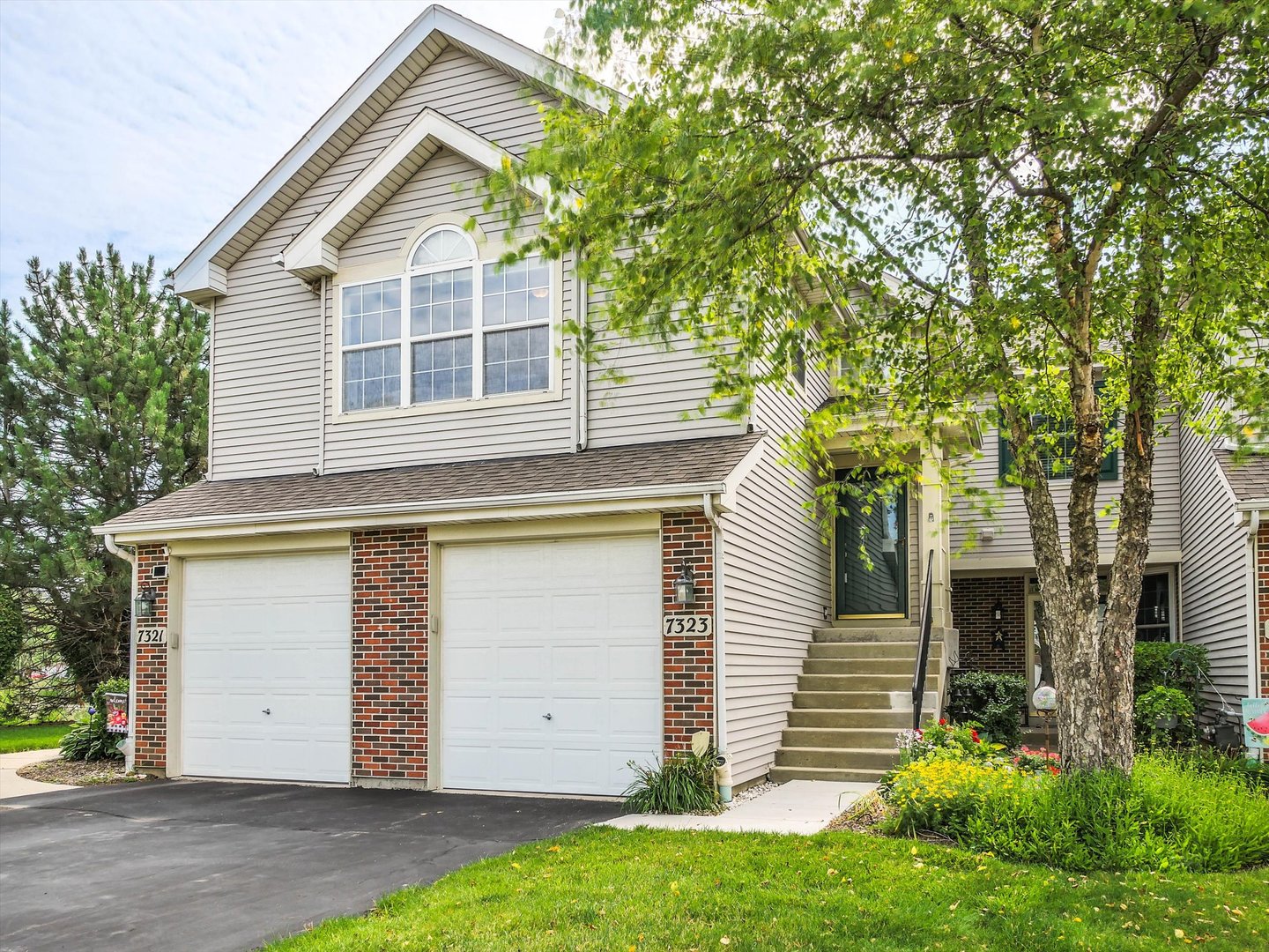 7323 Grandview Court