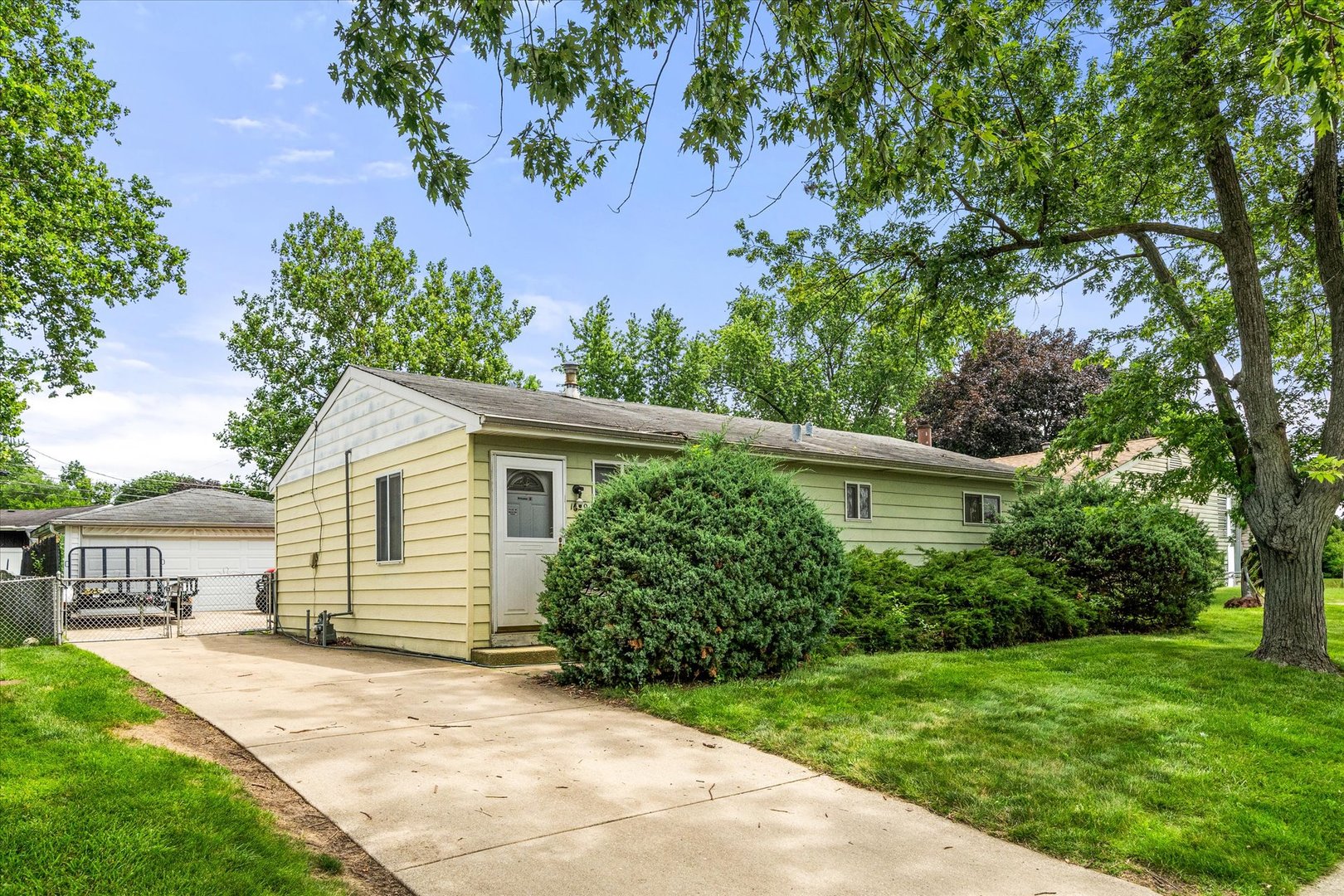 1629 Charles Drive