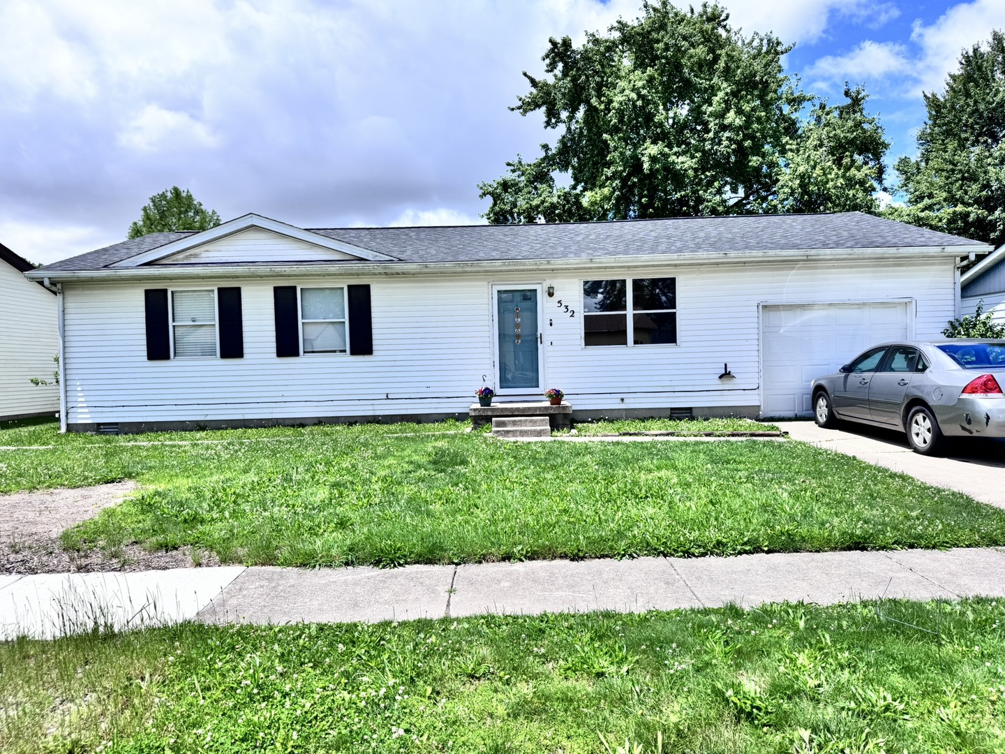 532 Kristy Drive