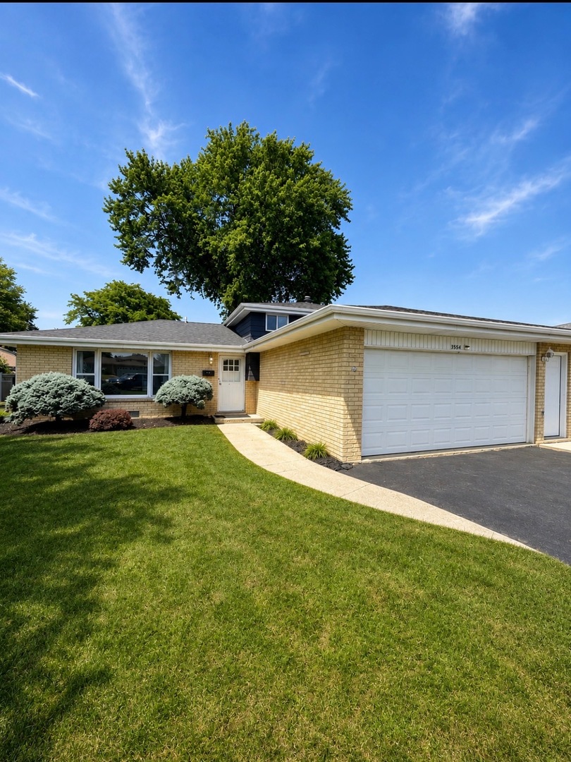 5554 Linder Court