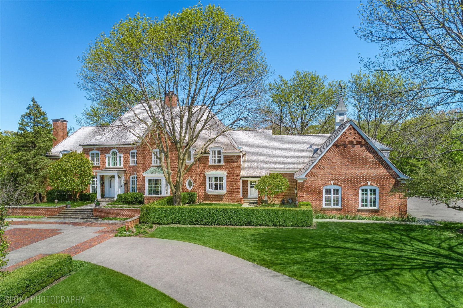 361 Ridge Road