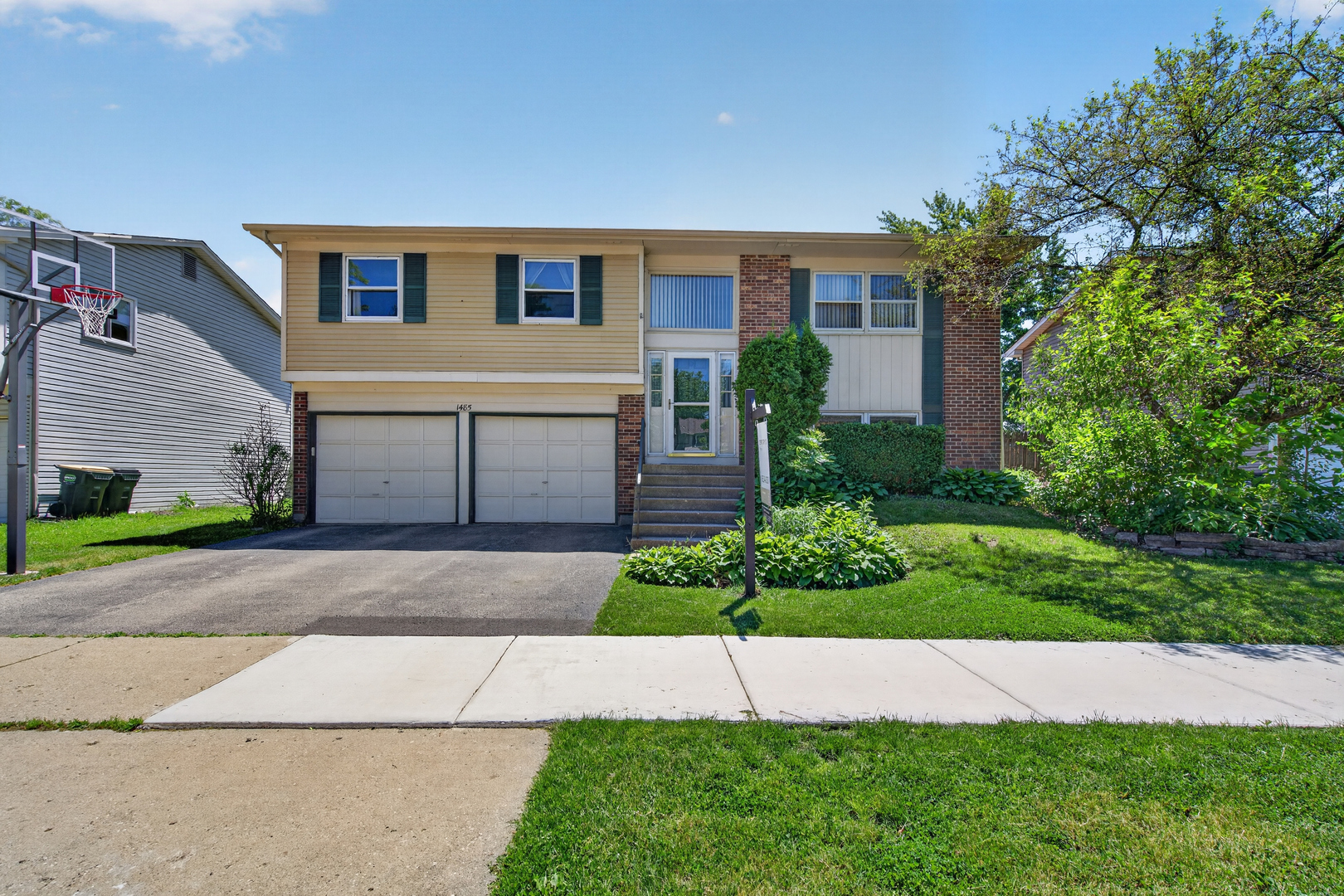 1485 Westbury Drive