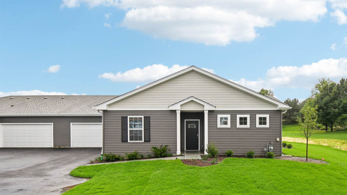 6451 Maple Glen Drive