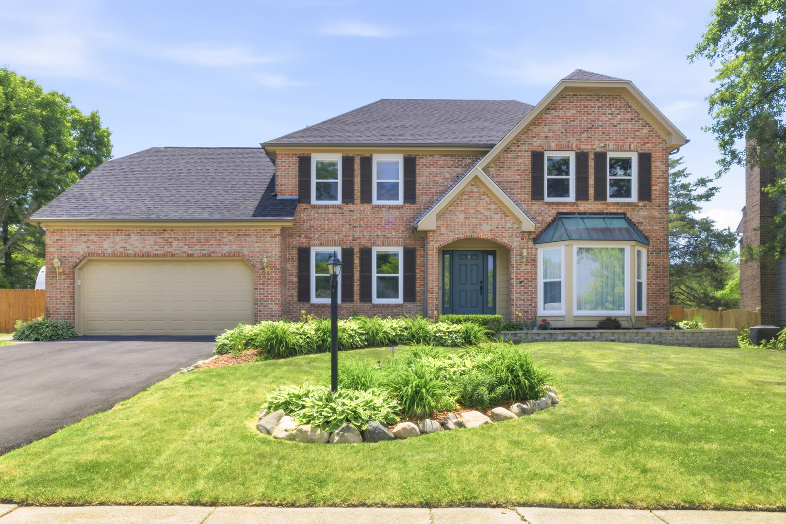 845 Crabtree Lane