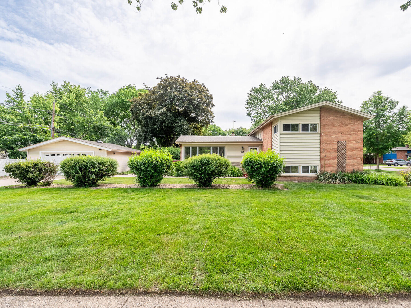 274 Pleasant Hill Boulevard