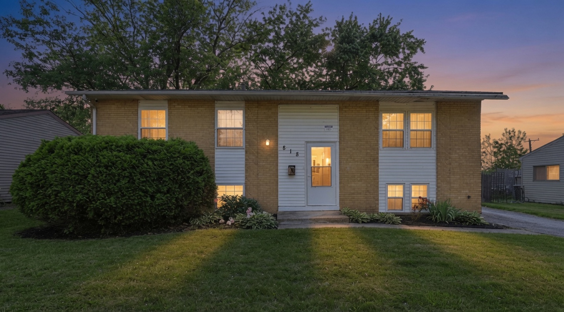 818 Princeton Avenue